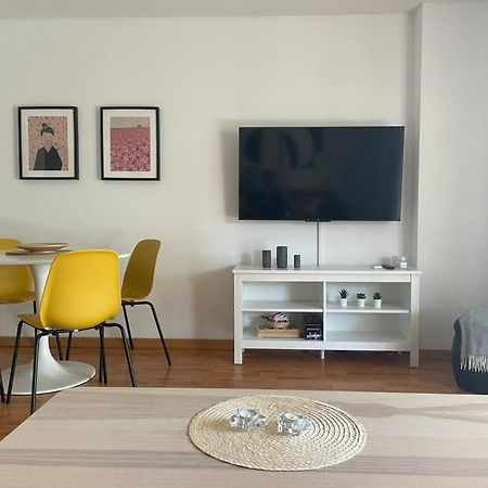 Calido Apartamento Con Gran Terraza Y Vistas A 600 Metros Del Mar Бенальмадена Экстерьер фото